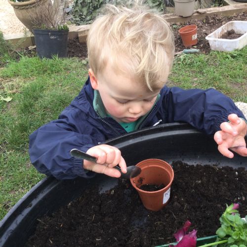 Spring Term 2026
